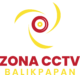 2 zona cctv balikpapan